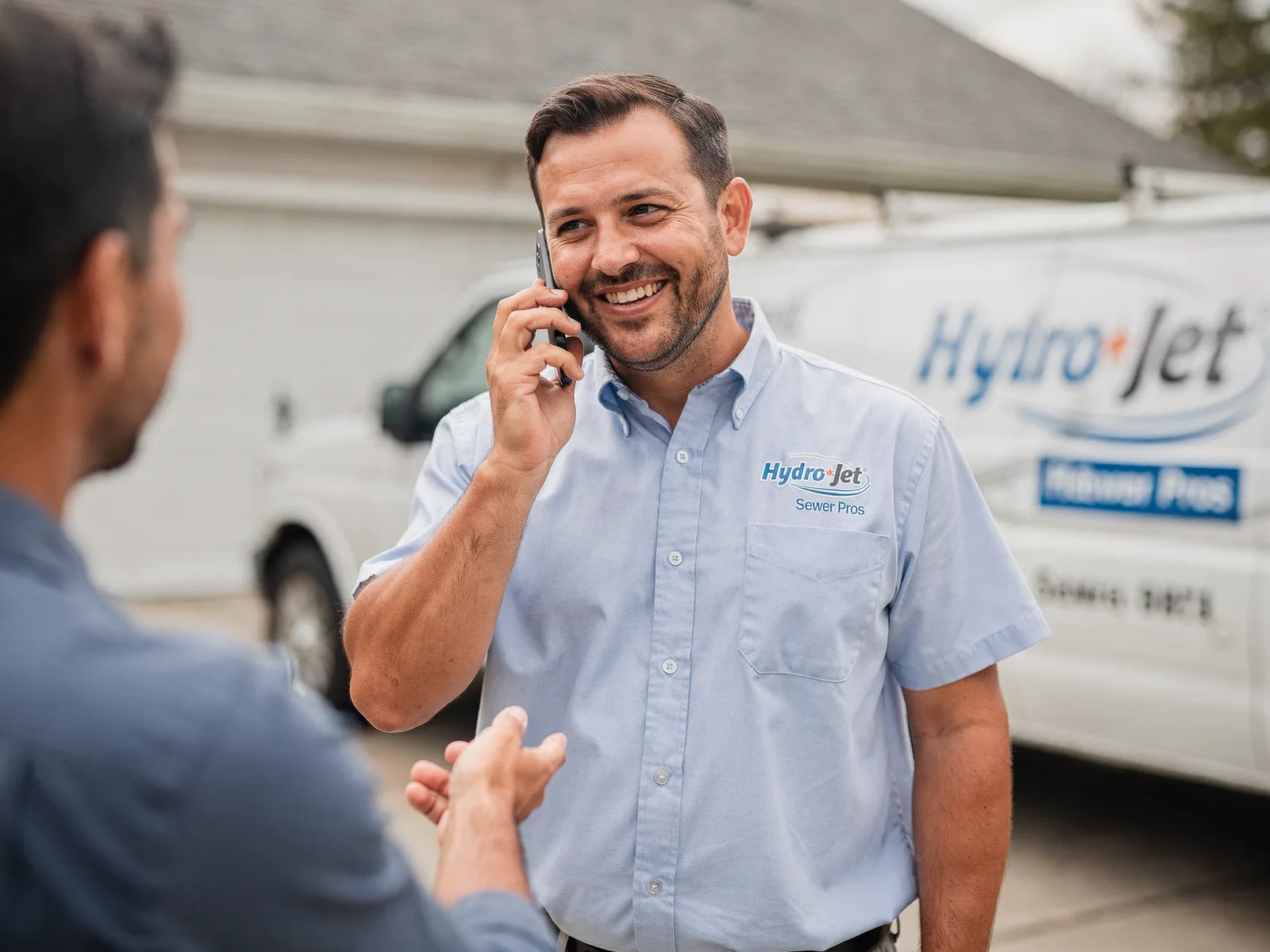 Hydro Jetting Golden, CO FAQs